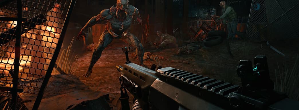 Dying Light 2 пополнила список улучшенных игр для PS5 Pro