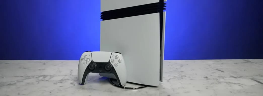 Британский ритейлер уже снизил цену PS5 Pro из-за низкого спроса