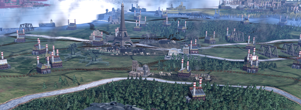 Онлайн Hearts of Iron 4 бьёт рекорды спустя 8 лет после релиза. Paradox Interactive выпустила DLC Götterdämmerung, которое хвалят игроки