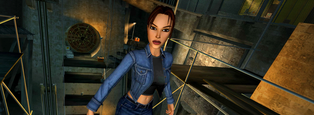 Ремастеры Tomb Raider IV-VI получат фоторежим. Разработчики представили подборку кадров