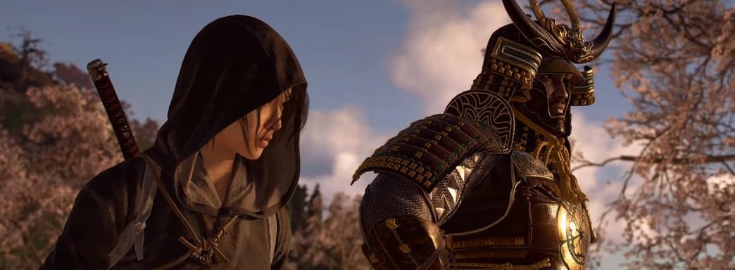 Ubisoft старается «менять людей», чтобы те затем «изменили мир», говорит продюсер Assassin's Creed