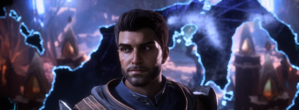 Более 90% игроков недовольны Dragon Age: The Veilguard. Результат крупного опроса игрового портала