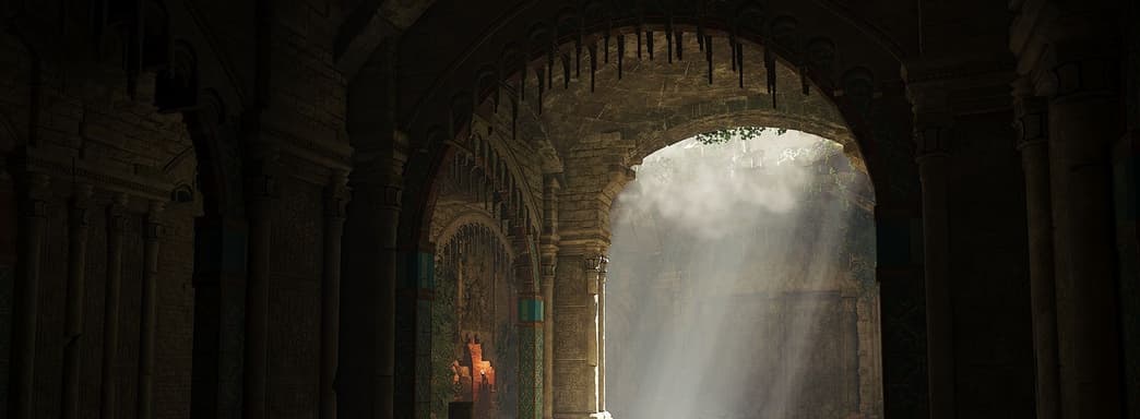 GreedFall II: The Dying World испытывает терпение игроков. Первое крупное обновление перенесли