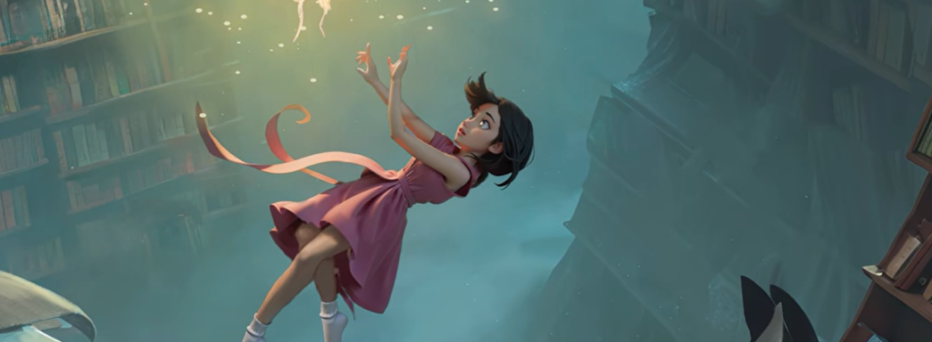 Аналог Little Nightmares стартовал со 100% рейтинга в Steam: вышел хоррор Beyond The Darkness с русской озвучкой GamesVoice