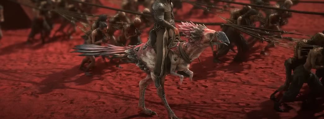 Прямая трансляциями с подробностями Path of Exile 2 назначена на 21 ноября