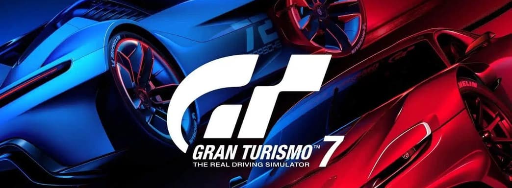 Обновление Gran Turismo 7 для PS5 Pro выйдет на следующей неделе