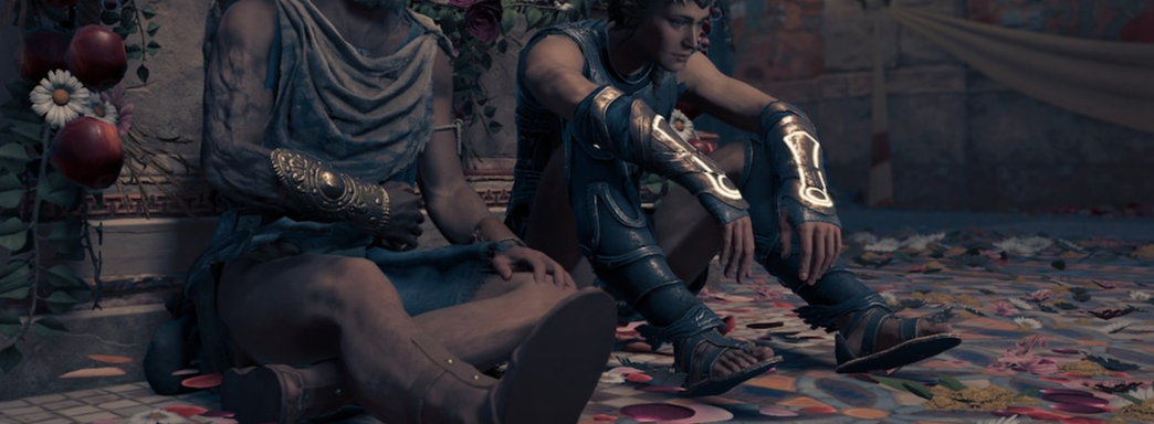 В хабе Assassin's Creed будут бесплатные задания и награды. Ubisoft пока не вводит платный боевой пропуск