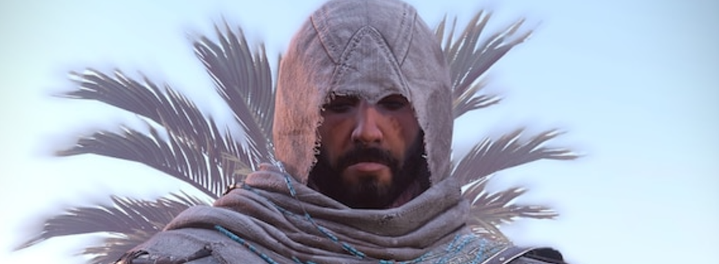 В сеть слили Assassin's Creed Mirage без защиты Denuvo