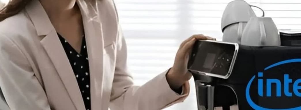 Раздачей бесплатных чая и кофе попробуют поднять моральный дух в Intel после увольнения 15 тысяч сотрудников