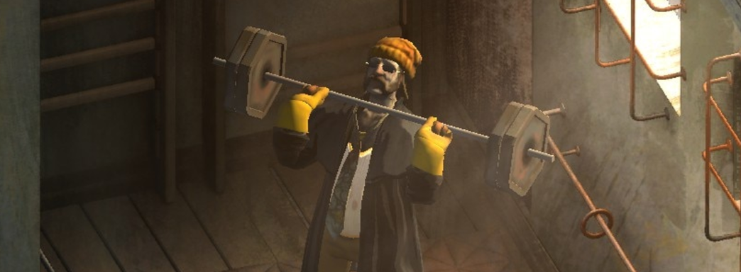 Создатели Disco Elysium, открывшие новую студию, запретили разрабатывать видеоигры бывшему коллеге, который тоже основал студию