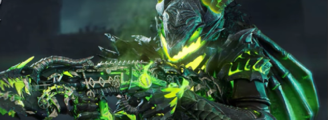 Скины CoD Black Ops 6 настолько яркие и чужеродные, что игроки готовы заплатить, чтобы их больше не видеть