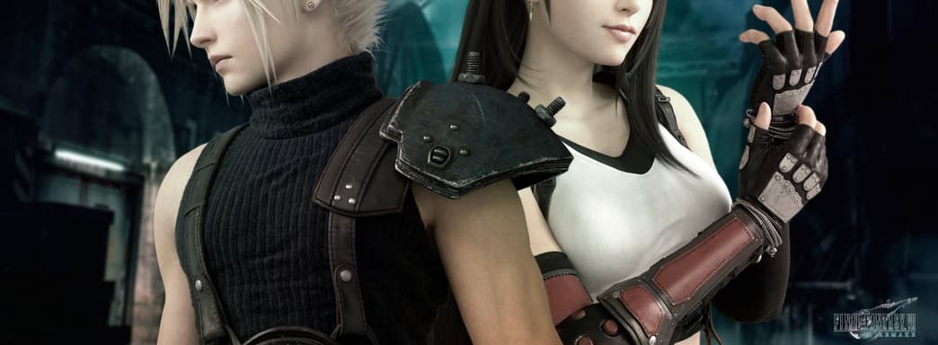 Final Fantasy 7 Remake Part 3 прошла важную веху. Геймдиректор раскрыл, чего хочет достичь студия