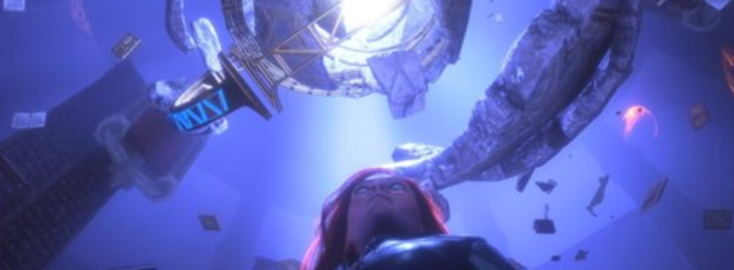 Sony PlayStation показала лучшие скриншоты недели из Dragon Age The Veilguard