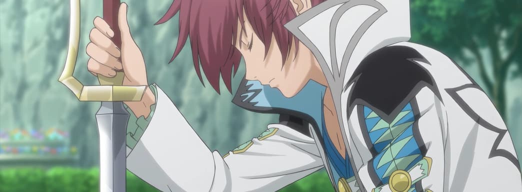 Свежий геймплей Tales Of Grace f Remastered демонстрирует улучшения. Игра включает «более 80 DLC»