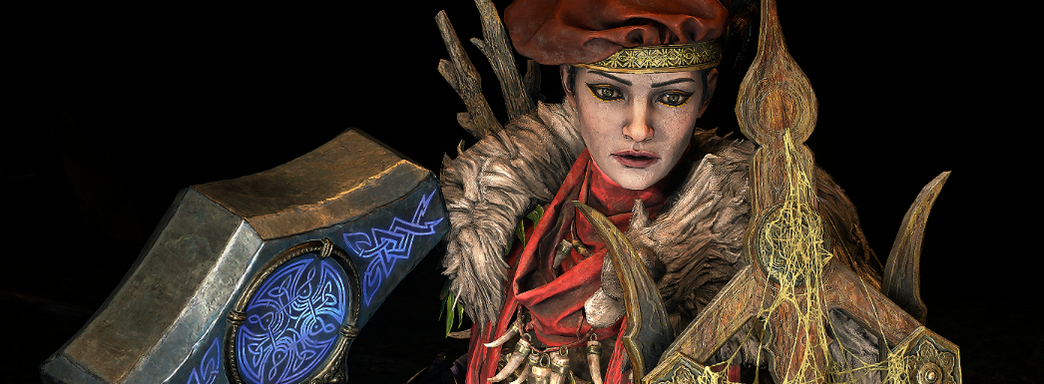 Создатели Path of Exile решают 11-летнюю проблему. Представлена новая система учётных записей с дискриминаторами