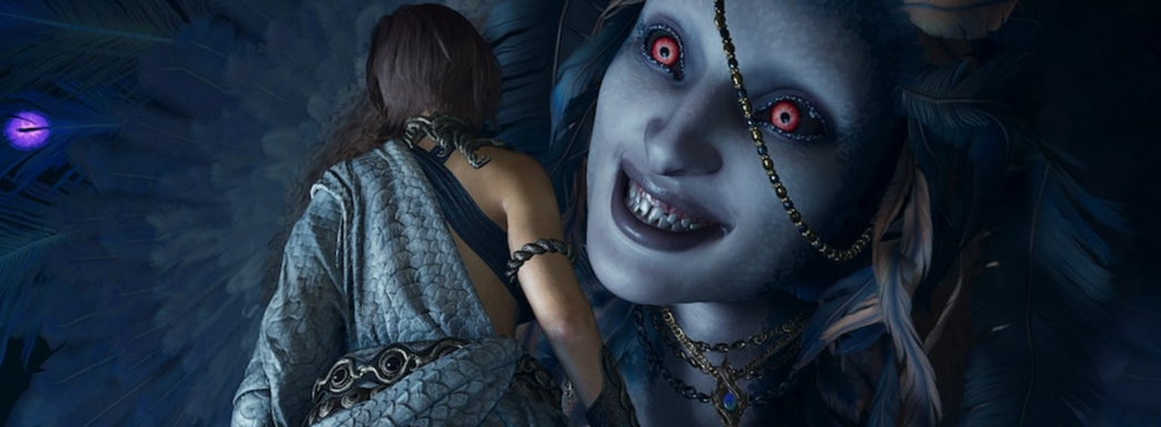 Билд Dragon's Dogma 2 слили в сеть без защиты Denuvo