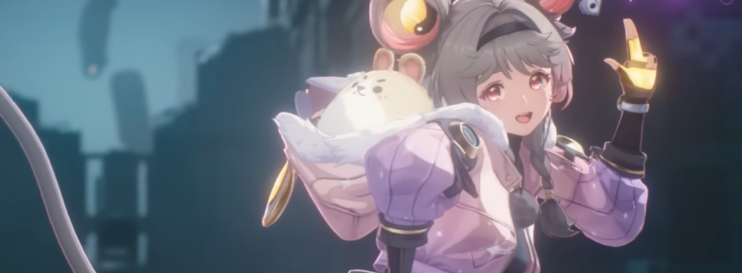 Русификатор Wuthering Waves на ПК обновили до версии 1.4. Фанаты перевели игру на русский язык