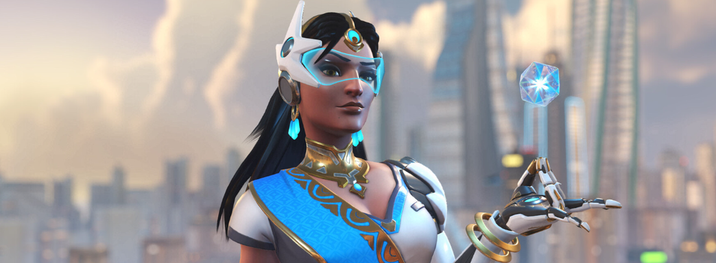 В Overwatch Classic вернулся смертоносный баскетбольный мяч, уничтожающий новичков