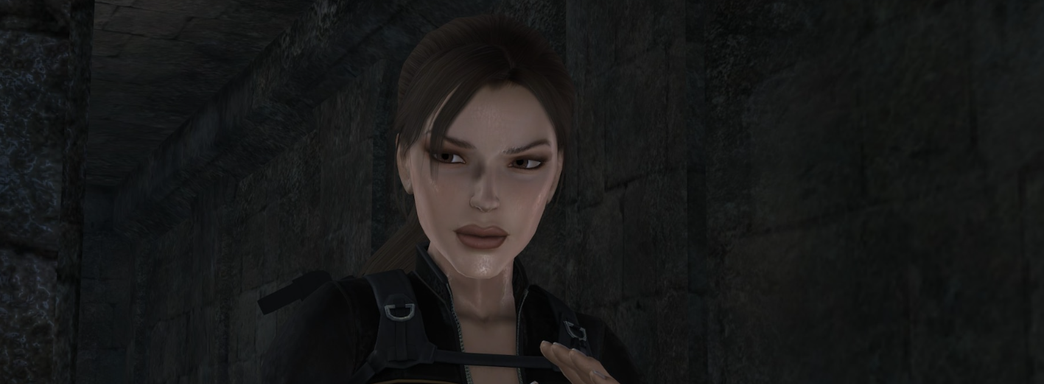 В разработке ещё одна трилогия ремастеров Tomb Raider — слух