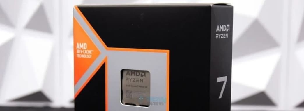 На фоне огромного спроса массово продаются поддельные Ryzen 7 9800X3D