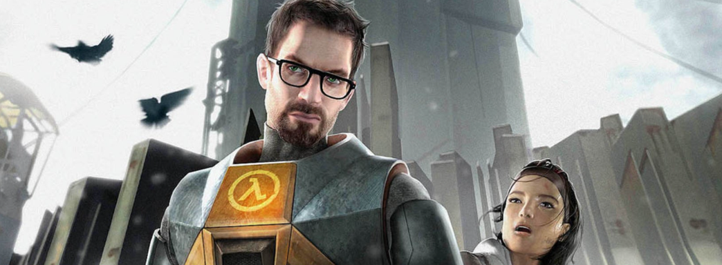 Valve показала прототип Half-Life 2 Episode Three. Гейб Ньюэлл признал свою неудачу и разработчики объяснили, почему игра так и не вышла