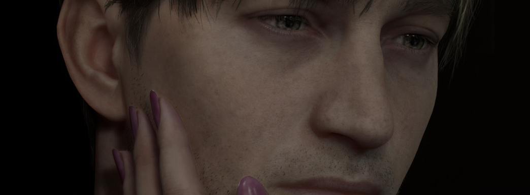 Ремейк Silent Hill 2 получил VR-мод с контекстными реакциями на удары. Представлен геймплей с видом от первого лица