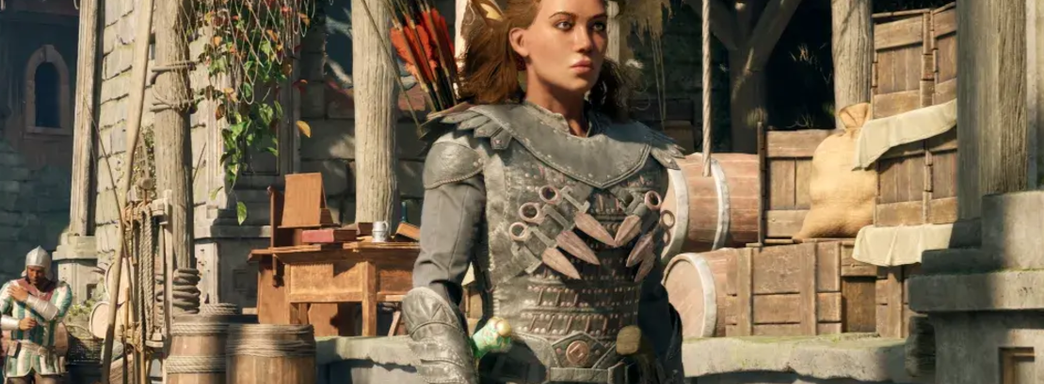 Avowed появилась в Battle.net и игру Obsidian можно будет купить при помощи золота из World of Warcraft