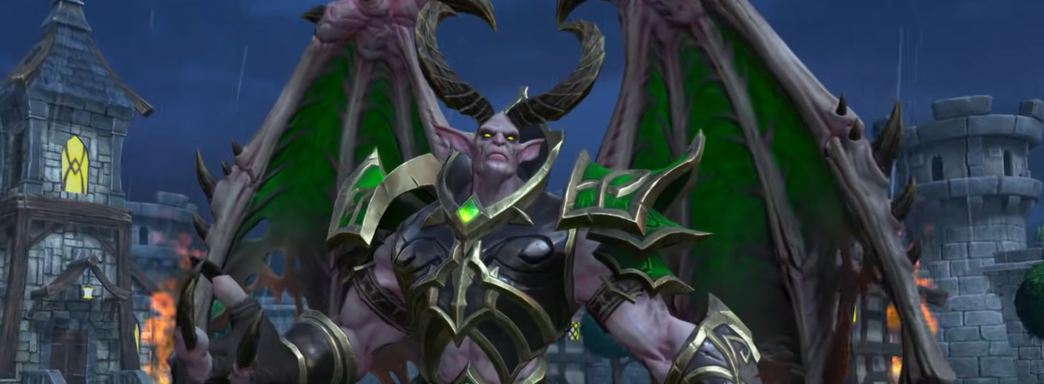 Новый скандал с Warcraft 3 Reforged и ремастерами. Blizzard обвиняют в ИИ-генерации артов и моделей, порче классики