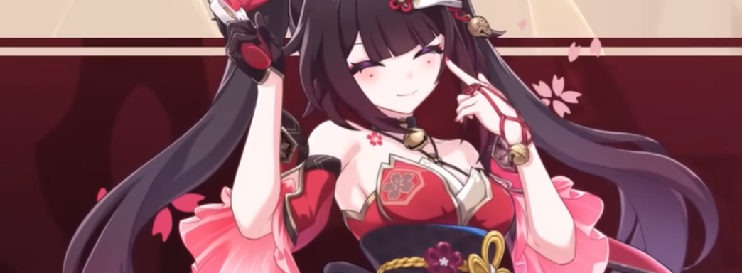 Искорку из Honkai Star Rail показали в Honkai Impact 3rd. miHoYo представила геймплей и рассказала о дизайне