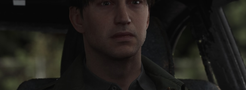 Технология PS5 Pro «исказила» графику Silent Hill 2 и фанаты засыпают Konami вопросами о сроках починки ремейка