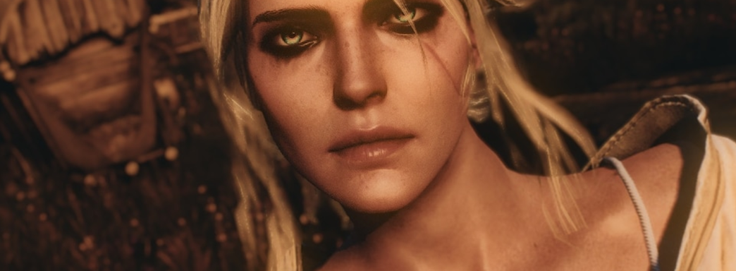 Цири из The Witcher 3 получила детализированную фигурку с подсветкой и сменными частями от Prime 1 Studio