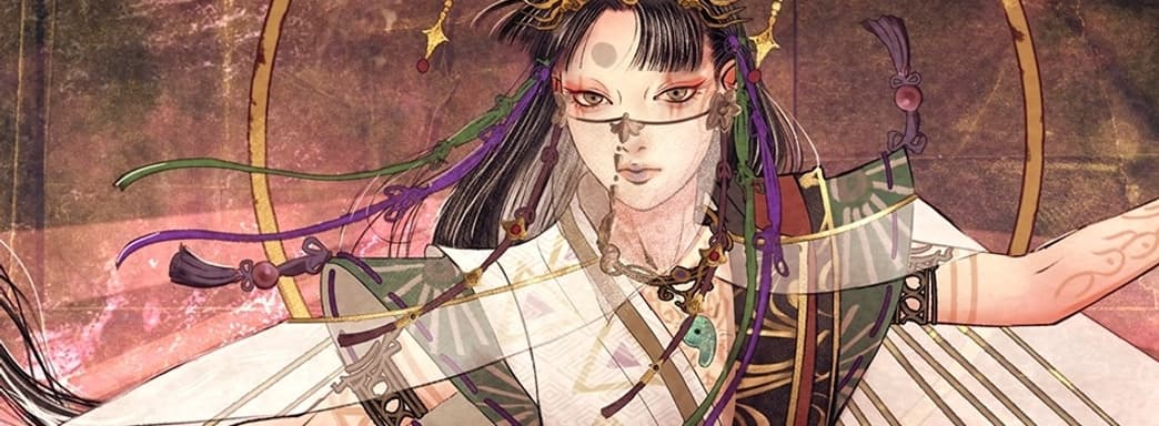 Capcom разочаровалась в экшен-стратегии Kunitsu-Gami: Path of the Goddess