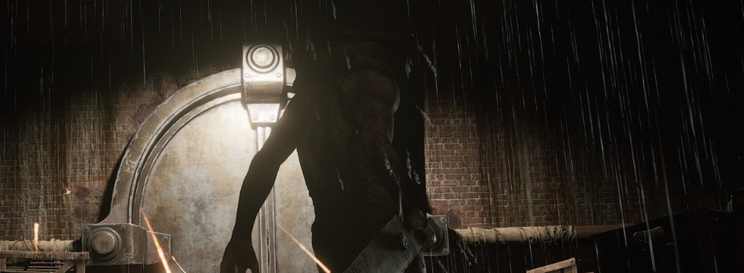 Создатель Silent Hill 2 Масахиро Ито объяснил, что все существа, кроме Пирамидоголового, это женщины