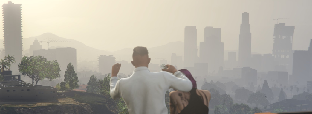 Создатель GTA 5 объяснил подход Rockstar к разработке — игра просто должна была стать больше и лучше GTA 4