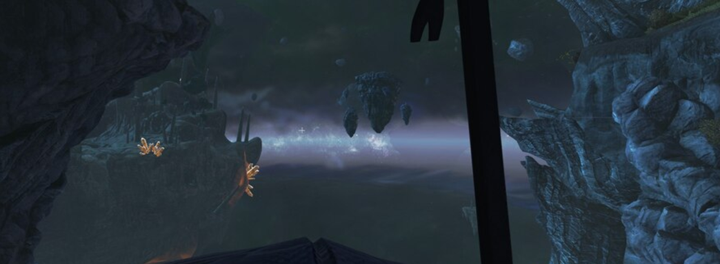 Российский мод-ремейк Half-Life Blue Shift получил пятую главу Focal Point, улучшения графики, звука и физики