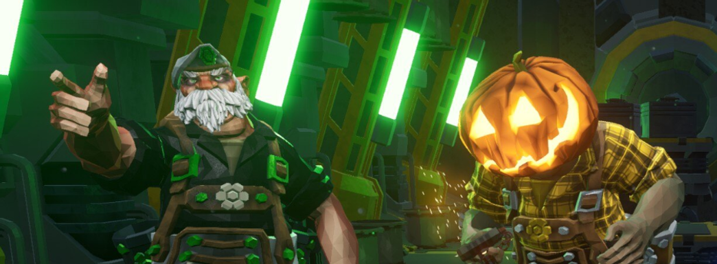 Геймера так впечатлила Deep Rock Galactic, что он бросил работу и стал настоящим шахтёром, похудел и теперь «живёт лучшую жизнь»