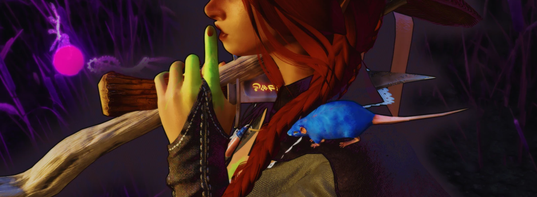 Из-за токсичных фанатов Skyrim на покой ушла моддер, отдавшая игре Bethesda тысячи часов жизни