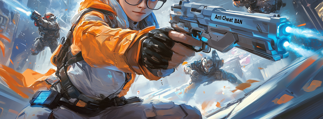 Как разработчики борются за честную игру? Интервью с Astrum Entertainment об античитах и читерах