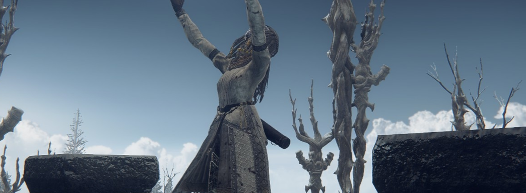 DLC Elden Ring Shadow of the Erdtree может стать Игрой года: названы номинанты The Game Awards 2024