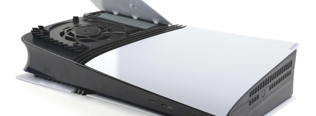 Команда iFixit разобрал консоль Sony PS5 Pro и отметила важнейшие изменения