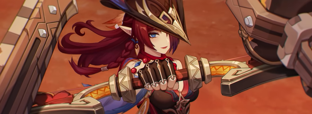 Первые баннеры персонажей и оружия Genshin Impact 5.2. miHoYo раскрыла списки целей для круток