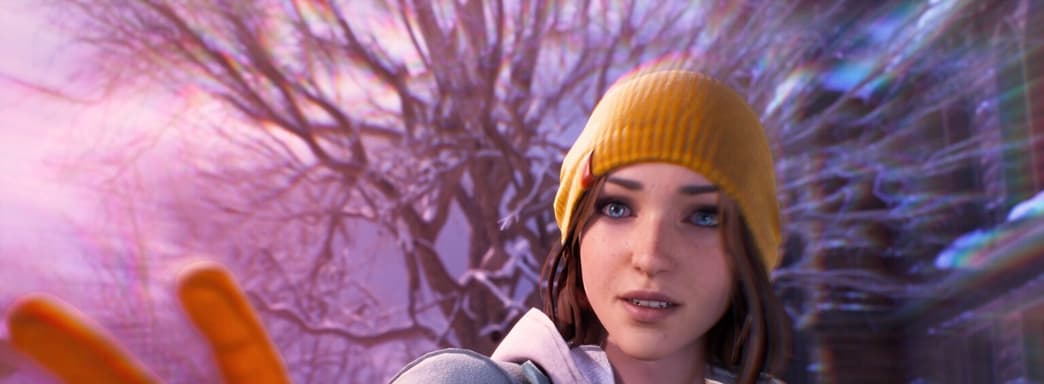Сегодня Life is Strange: Double Exposure выходит на Nintendo Switch