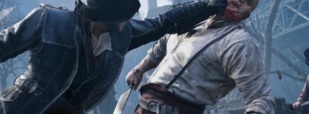 Assassin’s Creed Syndicate заработает при 60fps на PS5 и Xbox Series X|S