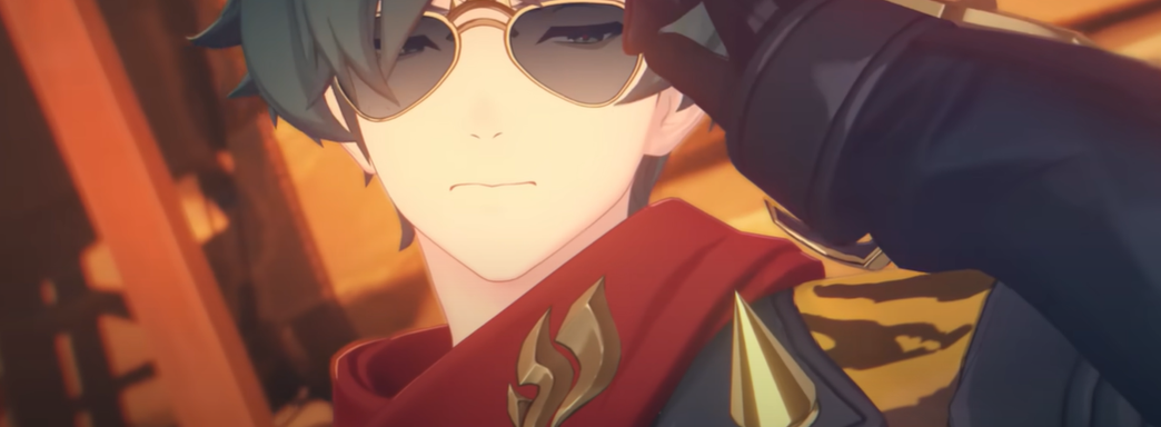 Без Ora Ora: геймплейный тизер Лайтера из Zenless Zone Zero 1.3