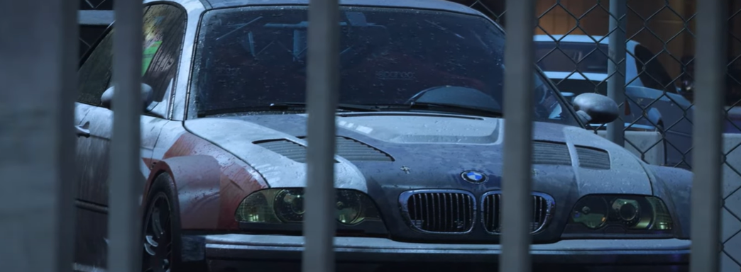 В Need for Speed Unbound впервые добавят мотоцикл и легендарную BMW M3 GTR с обновлением в стиле Blacklist из Most Wanted. Первый трейлер Vol. 9