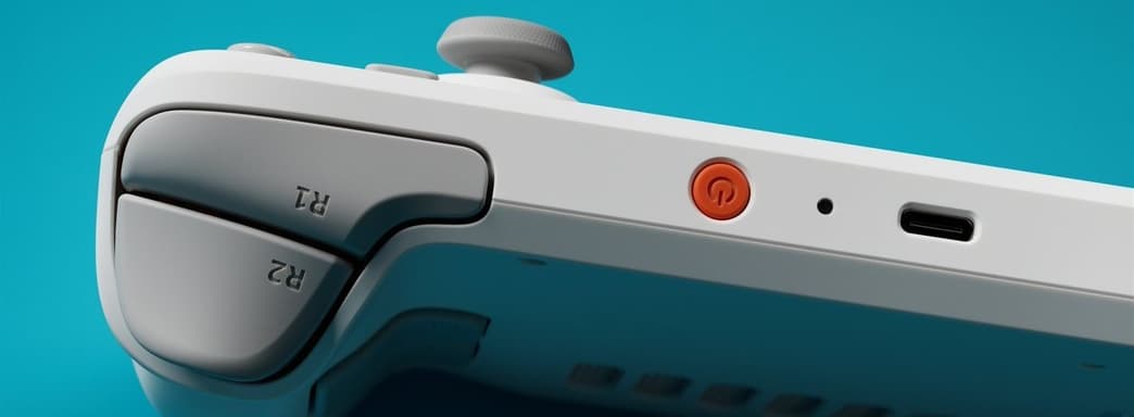 Состоялся релиз белой Steam Deck. В одном из регионов устройство уже распродали