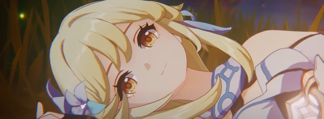 В Genshin Impact 5.3 раздадут нового четырёхзвёздочного героя — инсайдер