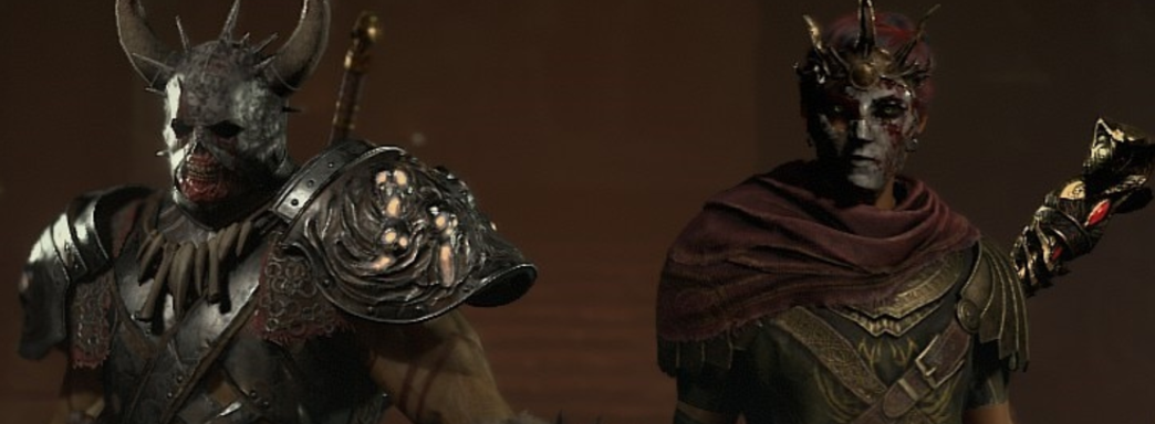 В новых сезонах Diablo 4 появится эксклюзивный контент для покупателей DLC Vessel of Hatred