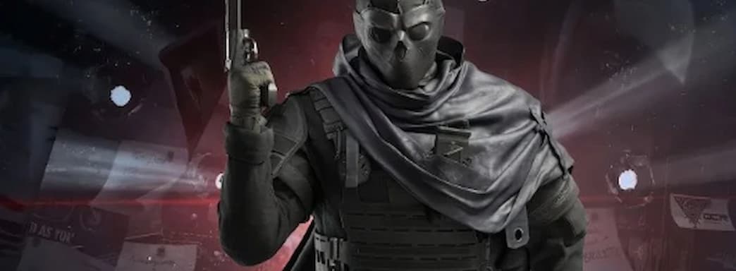 Ubisoft начинает войну с читерами. Полный кроссплей и другие изменения Rainbow Six: Siege