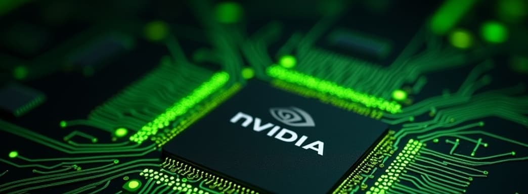 NVIDIA демонстрирует отличные результаты, но следует соблюдать осторожность — финансовые аналитики